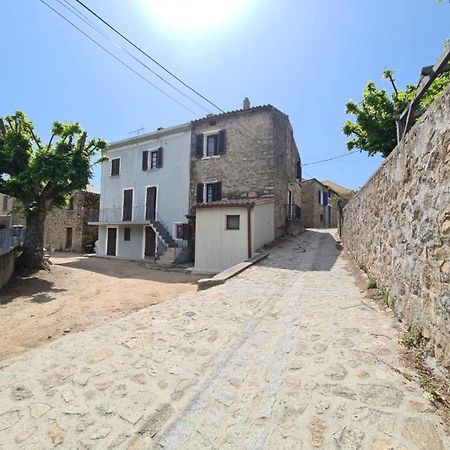 Maison De Vacances Renno Εξωτερικό φωτογραφία