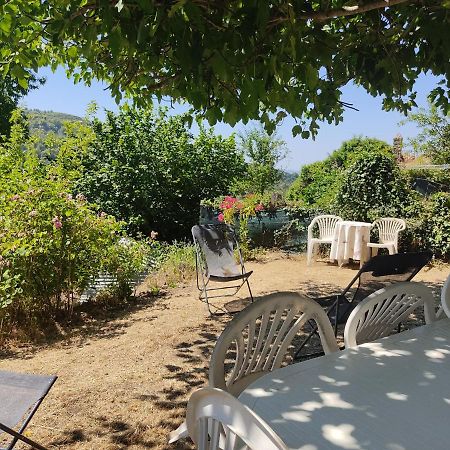 Maison De Vacances Renno Εξωτερικό φωτογραφία