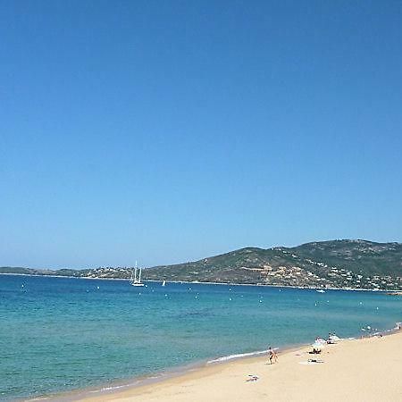 Maison De Vacances Renno Εξωτερικό φωτογραφία