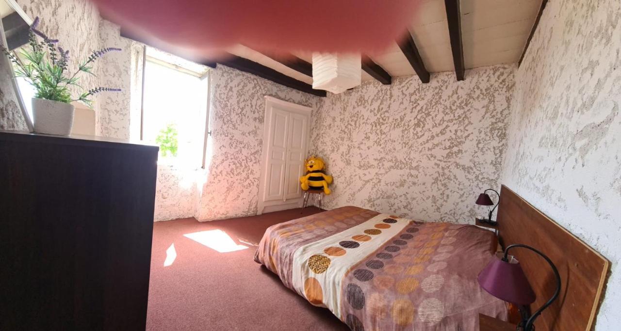Maison De Vacances Renno Εξωτερικό φωτογραφία