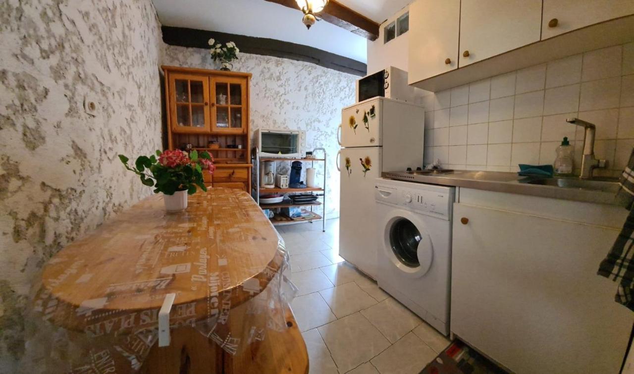 Maison De Vacances Renno Εξωτερικό φωτογραφία