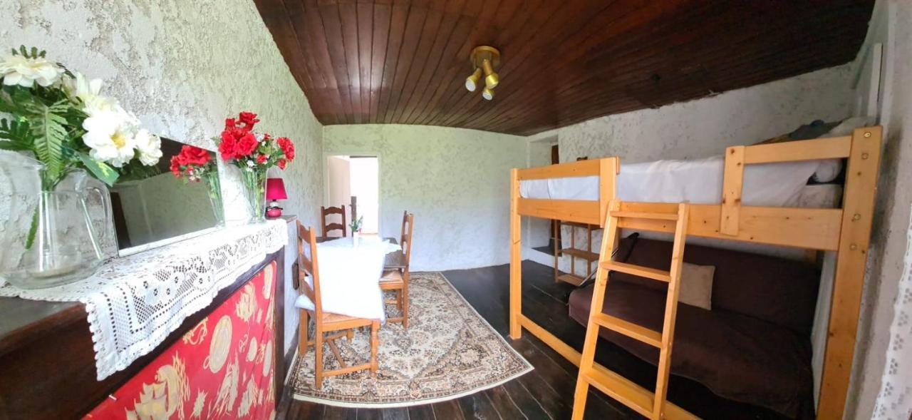 Maison De Vacances Renno Εξωτερικό φωτογραφία