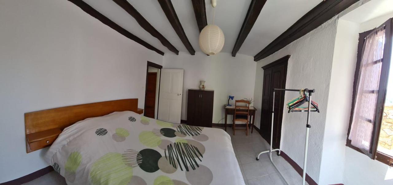 Maison De Vacances Renno Εξωτερικό φωτογραφία