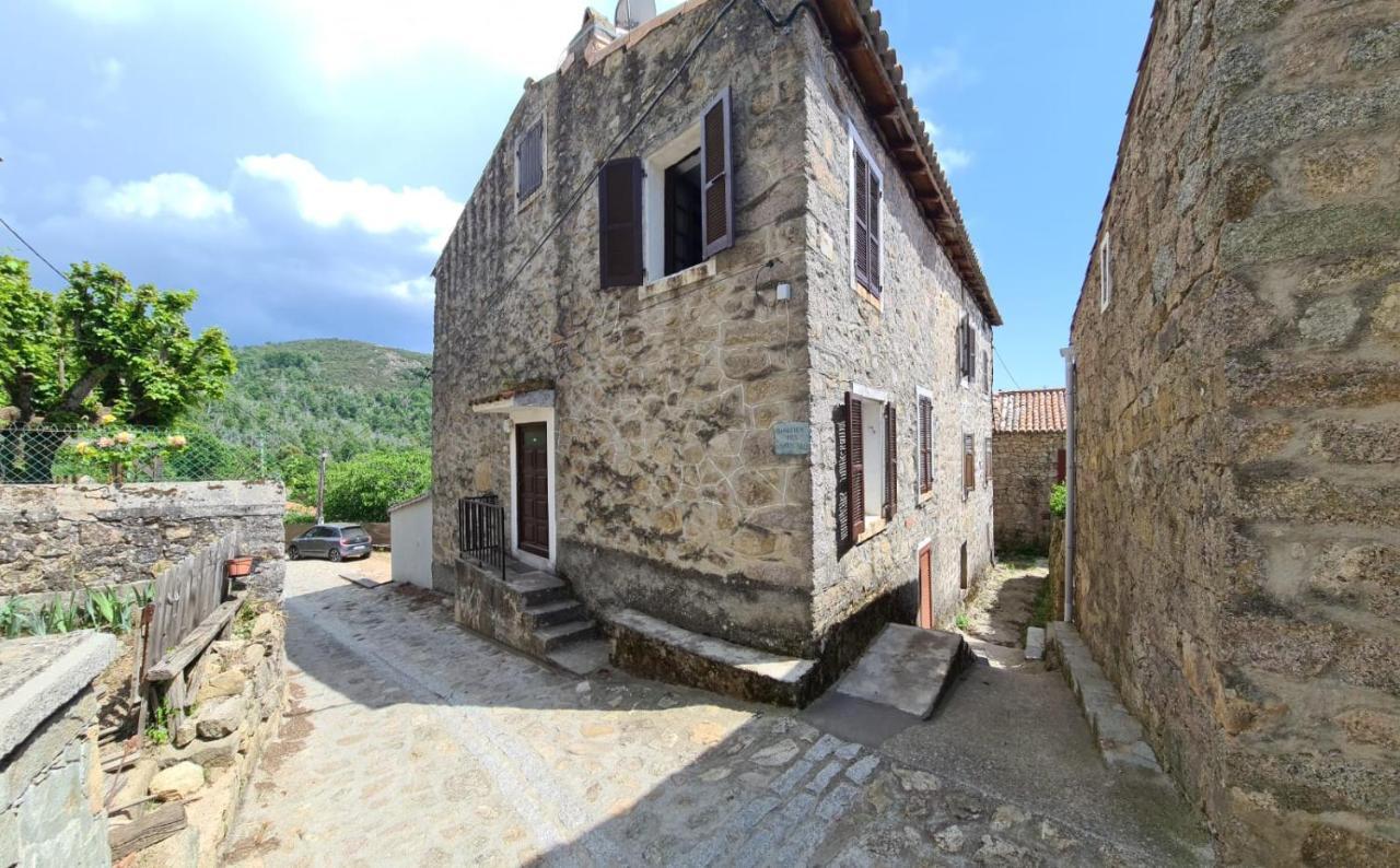 Maison De Vacances Renno Εξωτερικό φωτογραφία