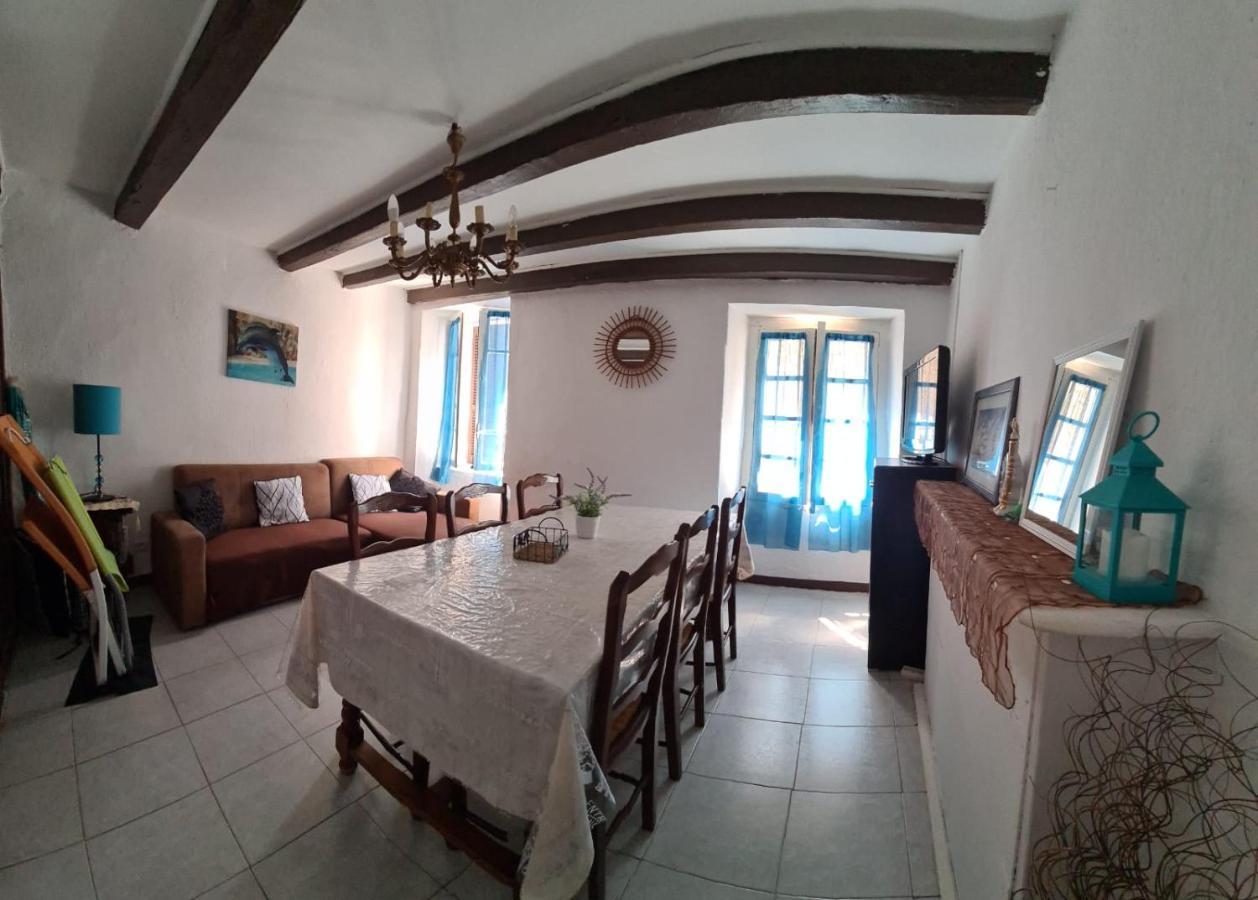 Maison De Vacances Renno Εξωτερικό φωτογραφία