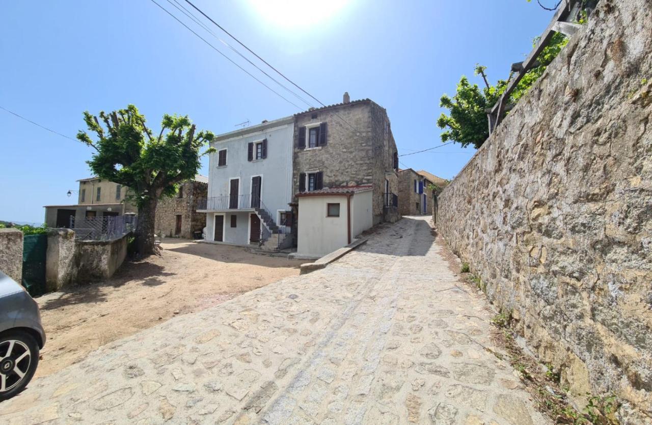 Maison De Vacances Renno Εξωτερικό φωτογραφία
