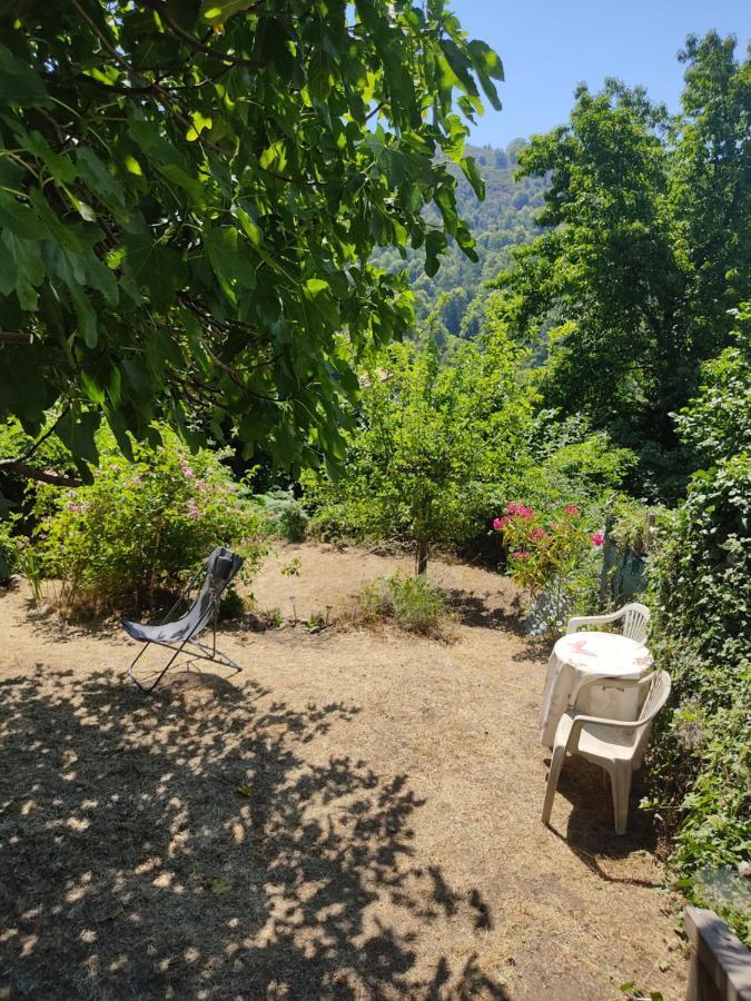 Maison De Vacances Renno Εξωτερικό φωτογραφία