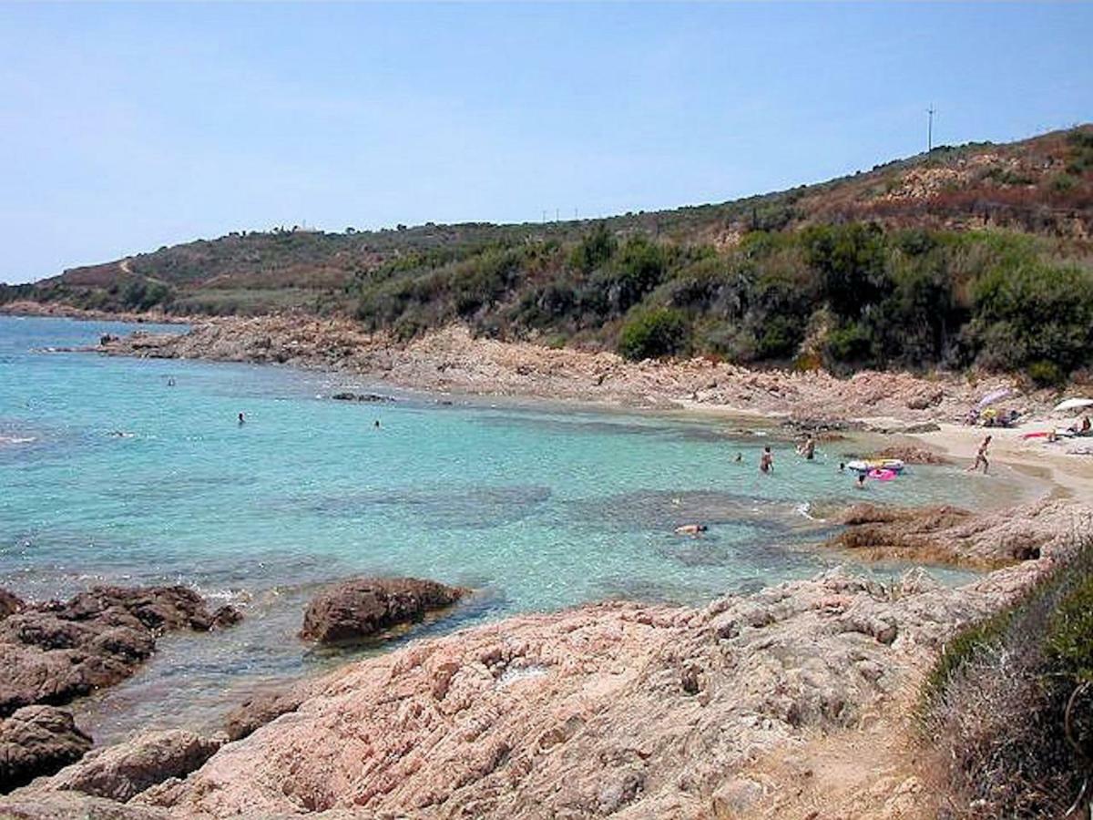 Maison De Vacances Renno Εξωτερικό φωτογραφία
