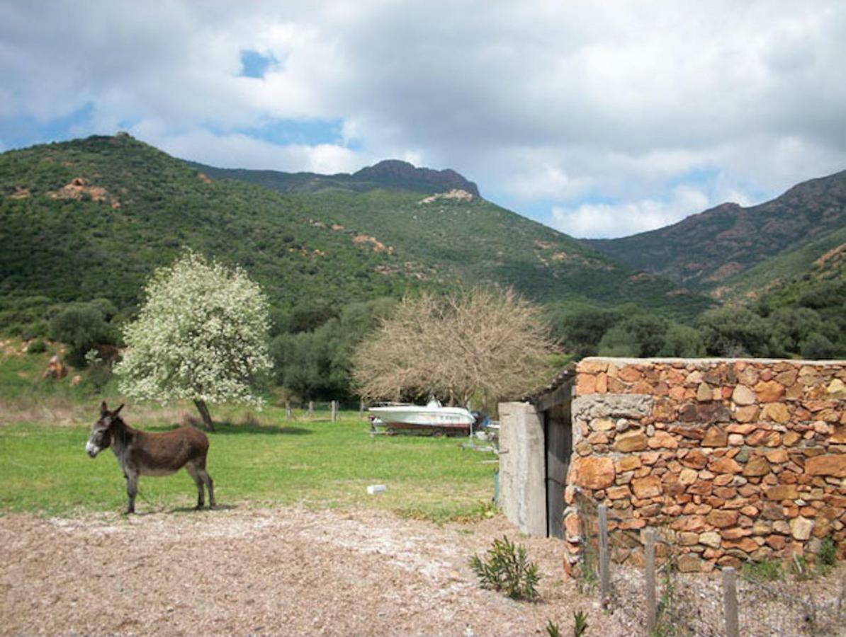 Maison De Vacances Renno Εξωτερικό φωτογραφία