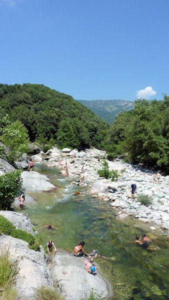 Maison De Vacances Renno Εξωτερικό φωτογραφία