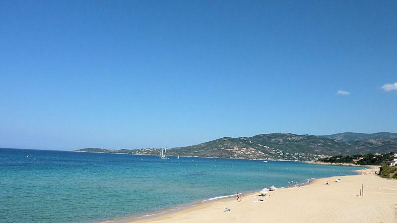 Maison De Vacances Renno Εξωτερικό φωτογραφία