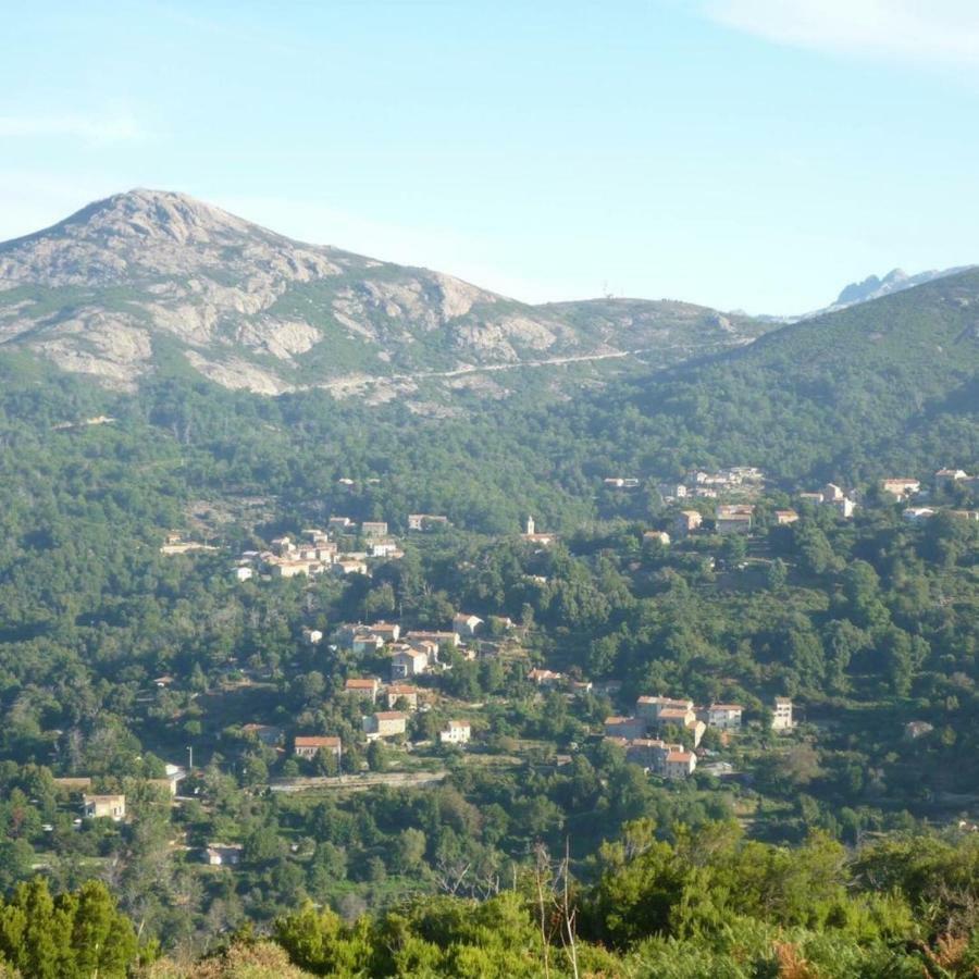 Maison De Vacances Renno Εξωτερικό φωτογραφία