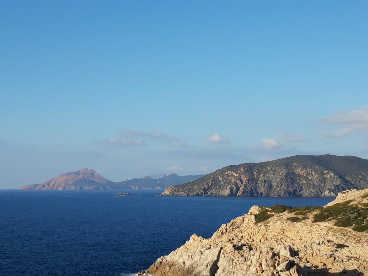 Maison De Vacances Renno Εξωτερικό φωτογραφία